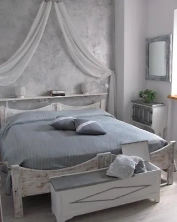 Bed and breakfast Sol Y Luna *