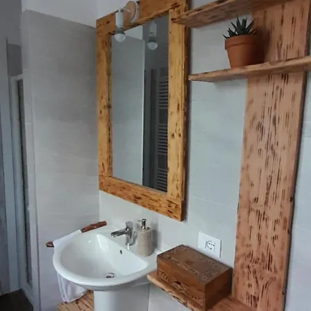 Bed & Breakfast Sol Y Luna 3*