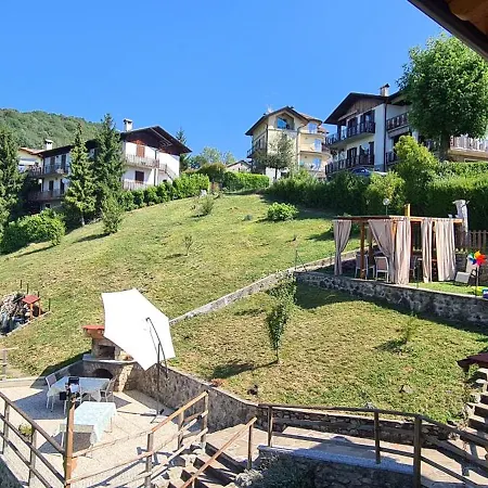 Sol Y Luna Bed and breakfast