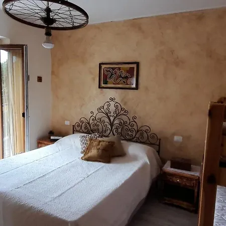 Sol Y Luna 3* Aviatico