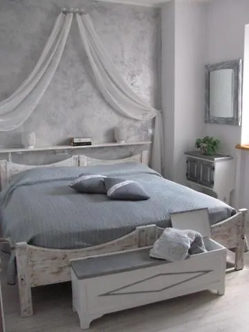 Bed and Breakfast Sol Y Luna 3*