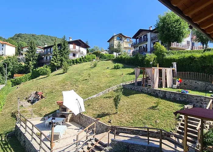 Sol Y Luna Bed and Breakfast