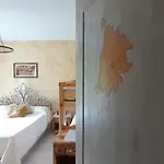 فندق مبيت وإفطار Sol Y Luna Aviatico