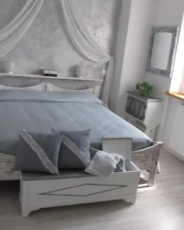 Sol Y Luna Bed and breakfast
