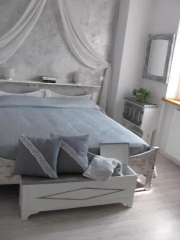 Sol Y Luna Bed & Breakfast