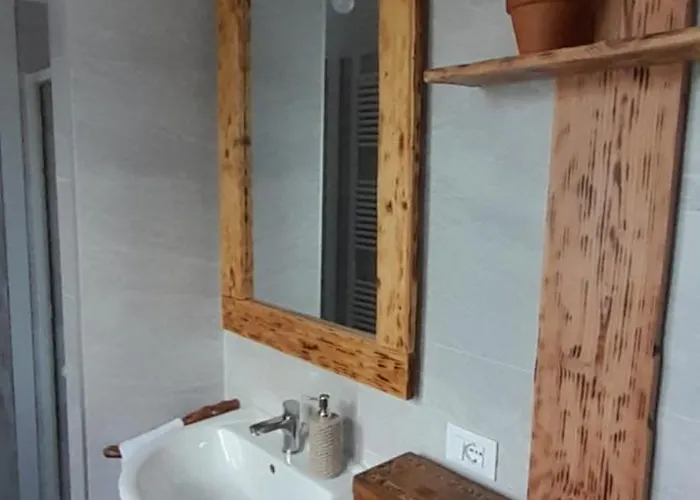 Bed & Breakfast Sol Y Luna 3*